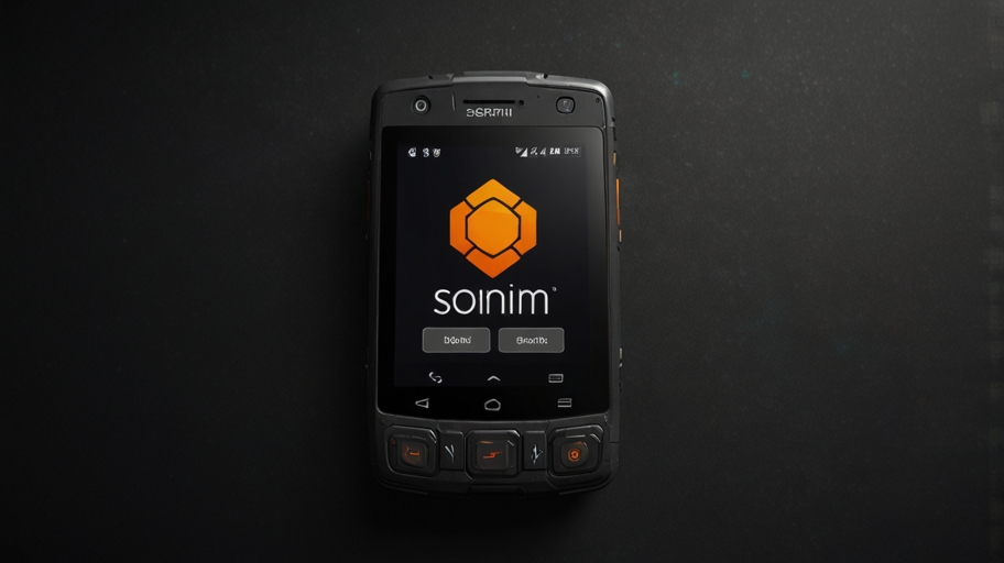 Sonim Update via ADB and Fastboot