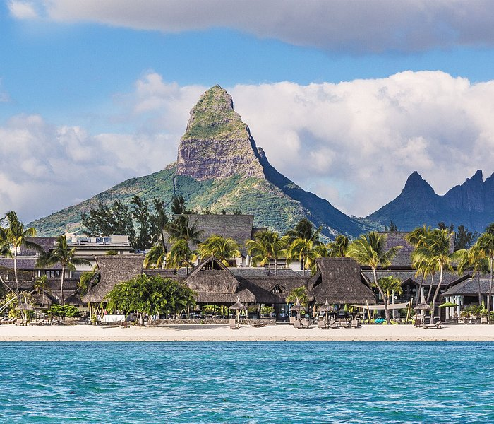 Mauritius in December