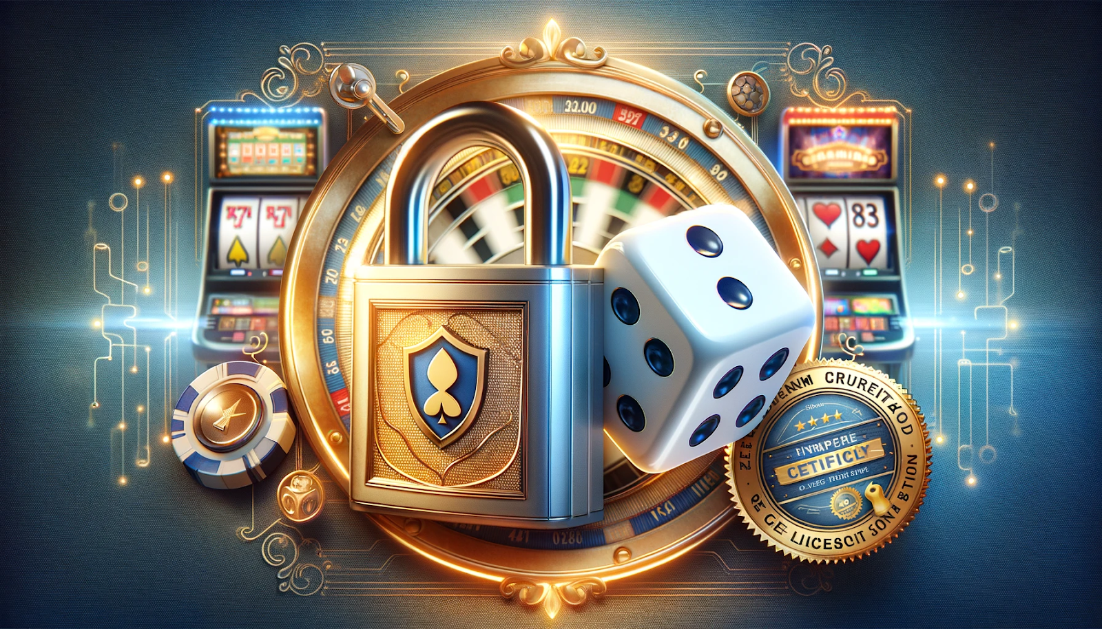 casinos en ligne de confiance