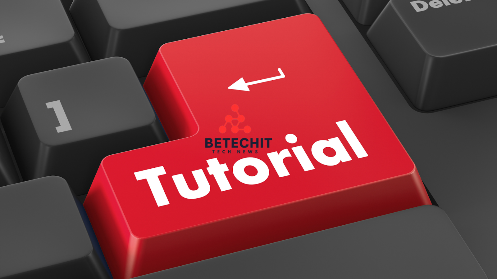 4. Expert Tech Tutorials