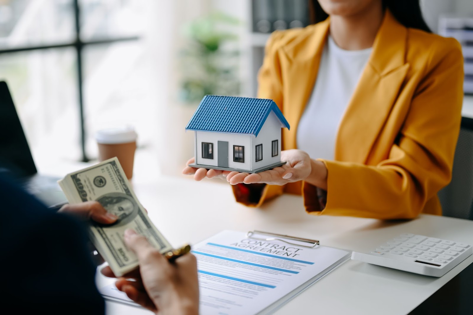 How much to get real estate license