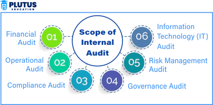 Scope of Internal Audit