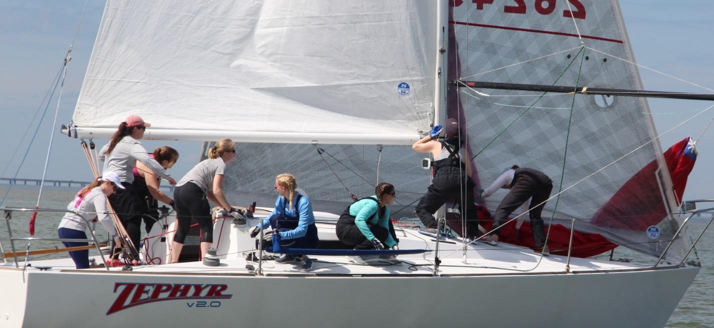 A group of people on a sailboat

AI-generated content may be incorrect.