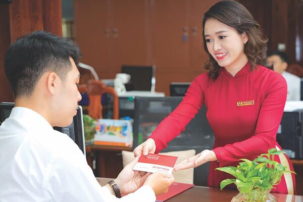 Các bước thực hiện thủ tục gia hạn khoản vay ngân hàng Agribank khá đơn giản 