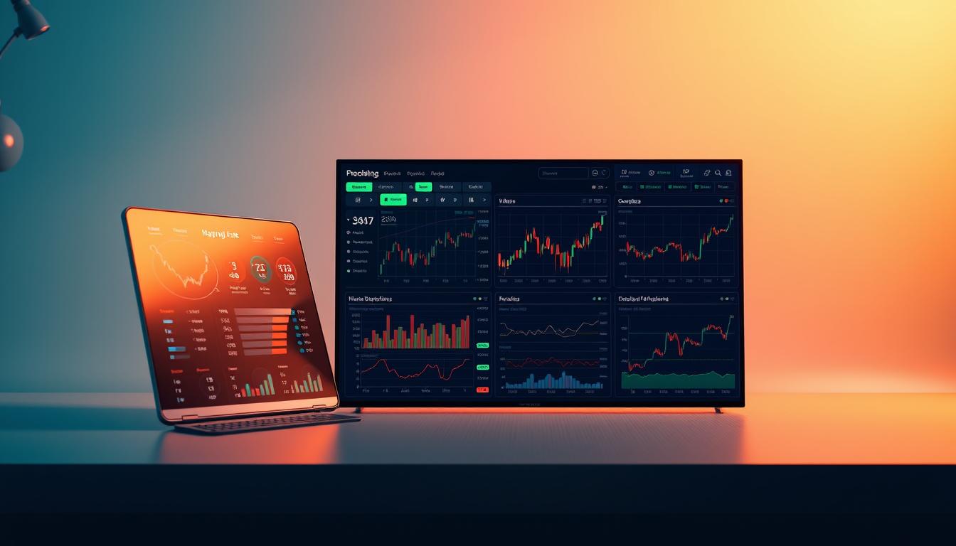 piattaforma di trading