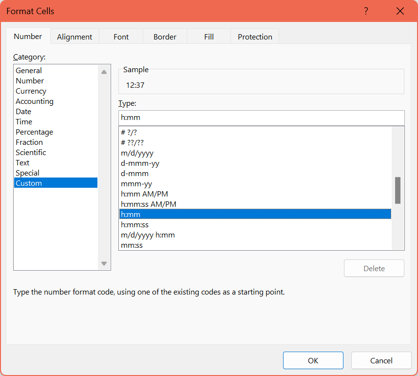 How to Calculate Time in Excel (A Complete Tutorial with Formulas)