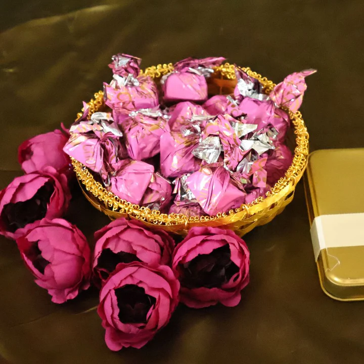 Pan Chocolate 