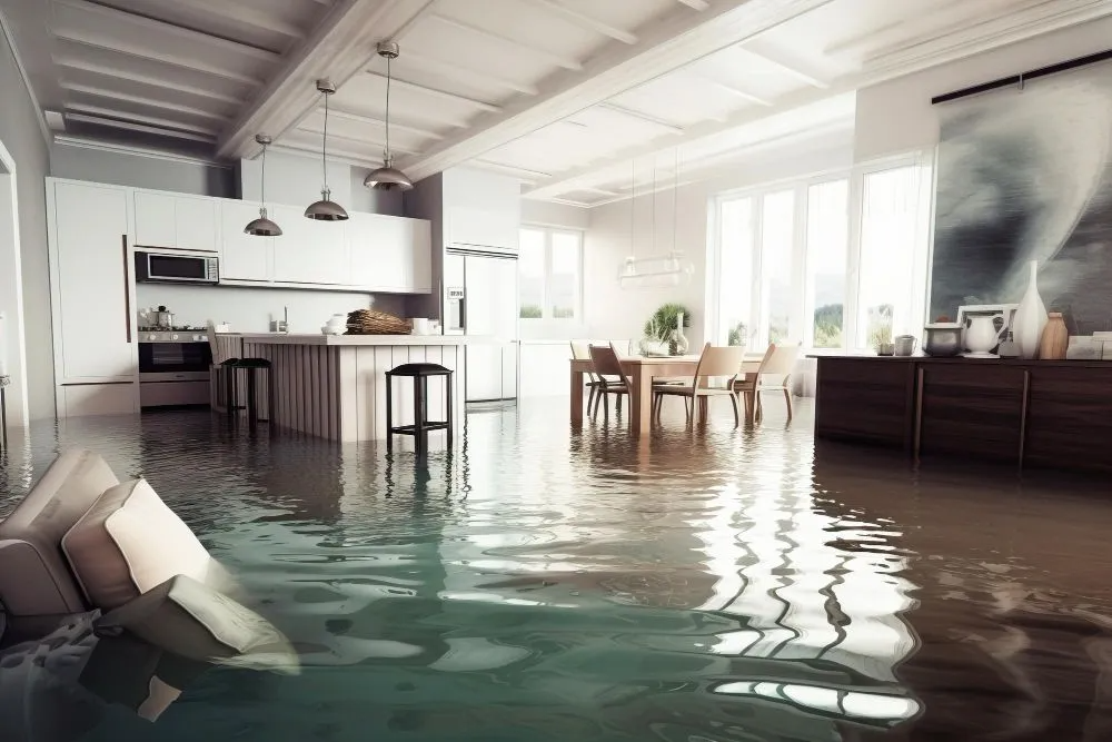 Trusted Water Damage Restoration Lisle Services