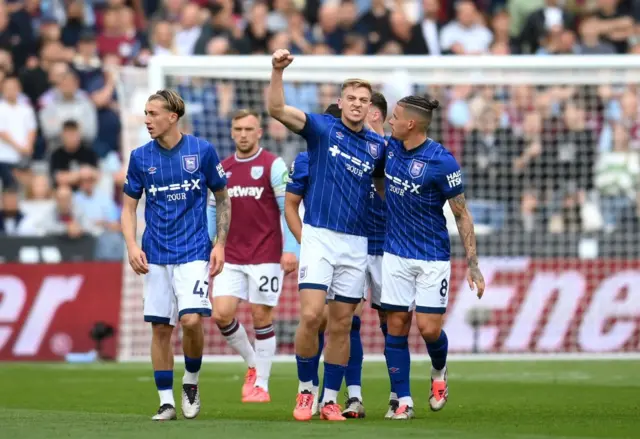 ipswich town x manchester united 2024 futebol betace