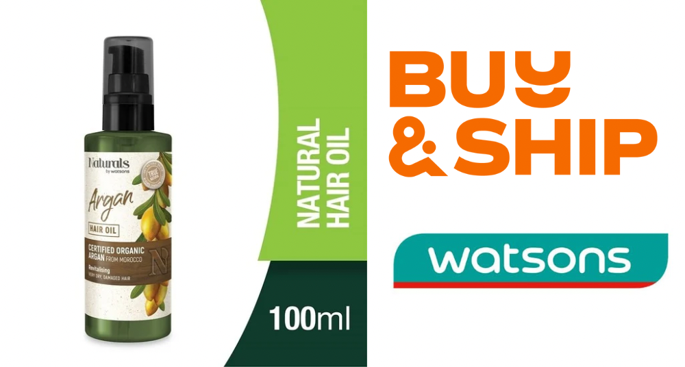 ワトソンズ　Watsons TH