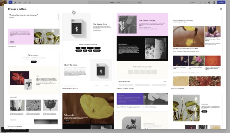 New in WordPress 6.7
