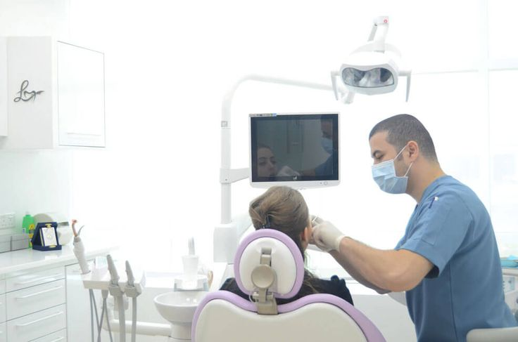 dental services dubai