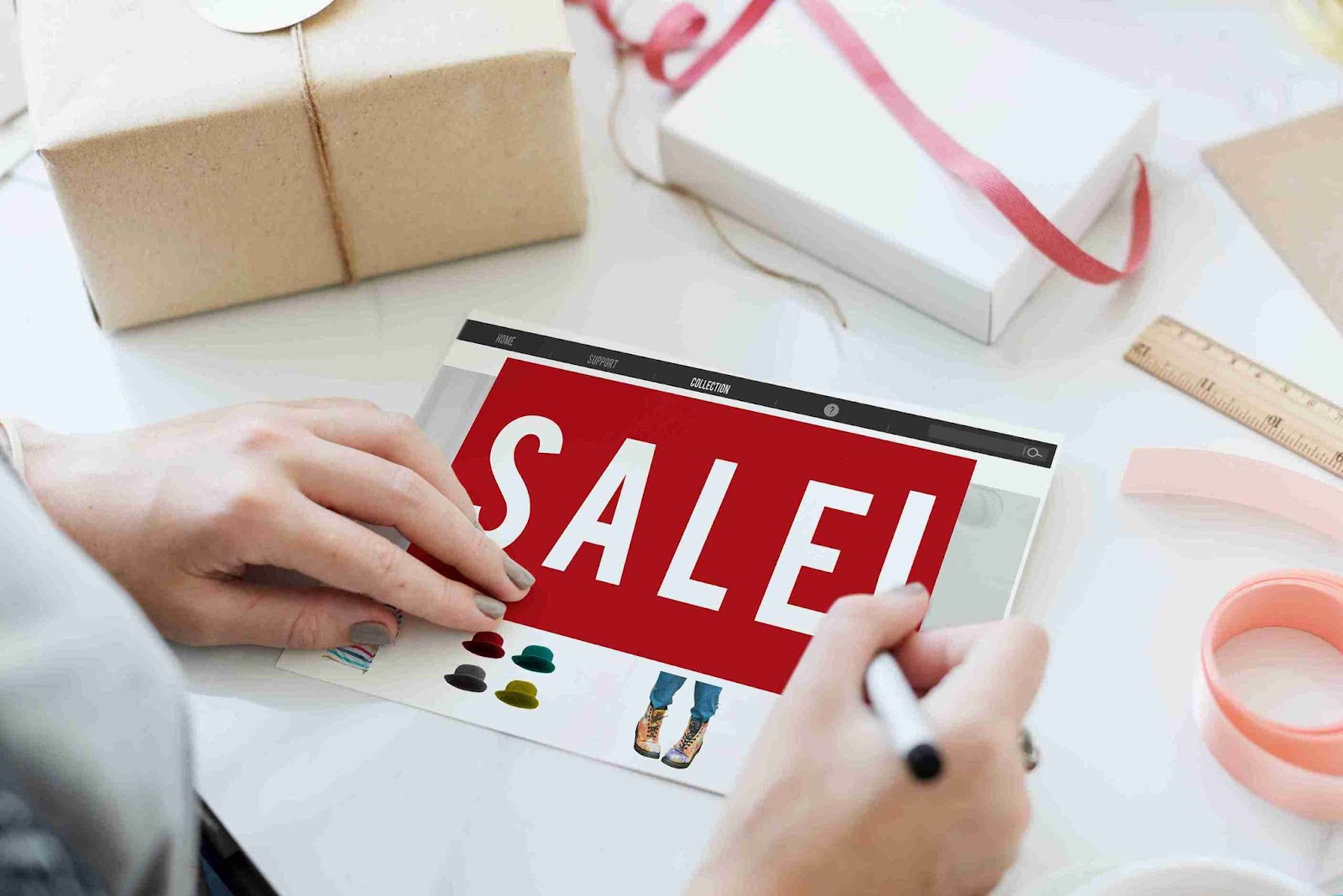 Cara Menghitung Diskon dengan Benar