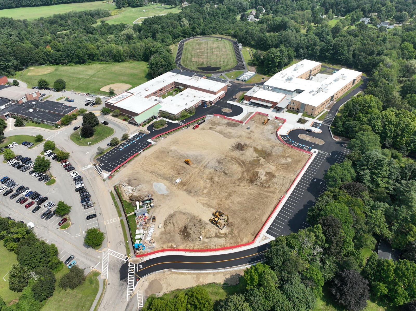 Welcome Back! | Florence Roche Elementary School