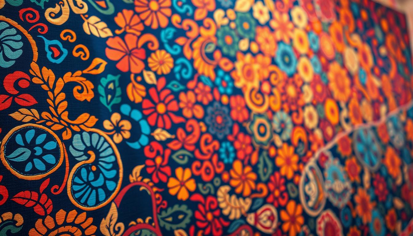 regional batik motifs malaysia