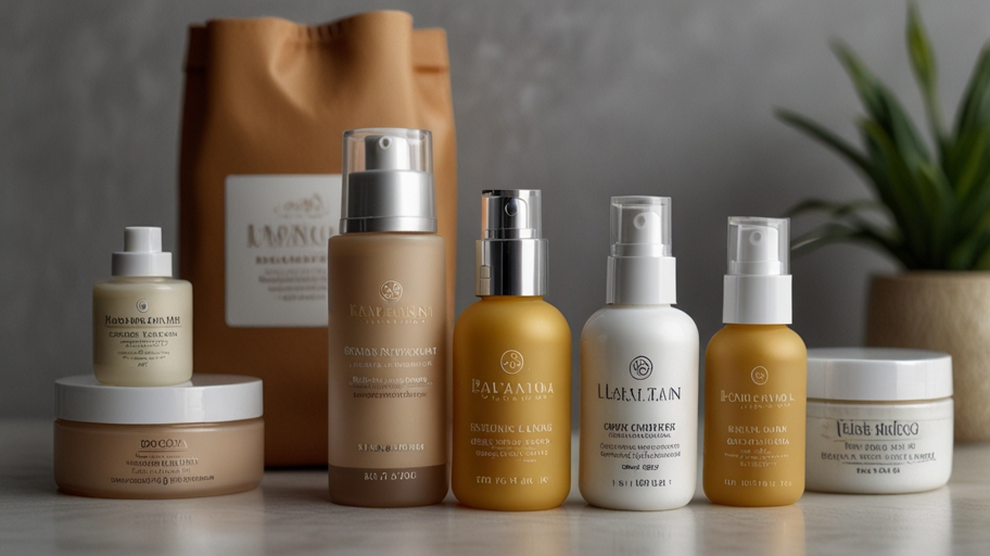 Manavis Skin Care