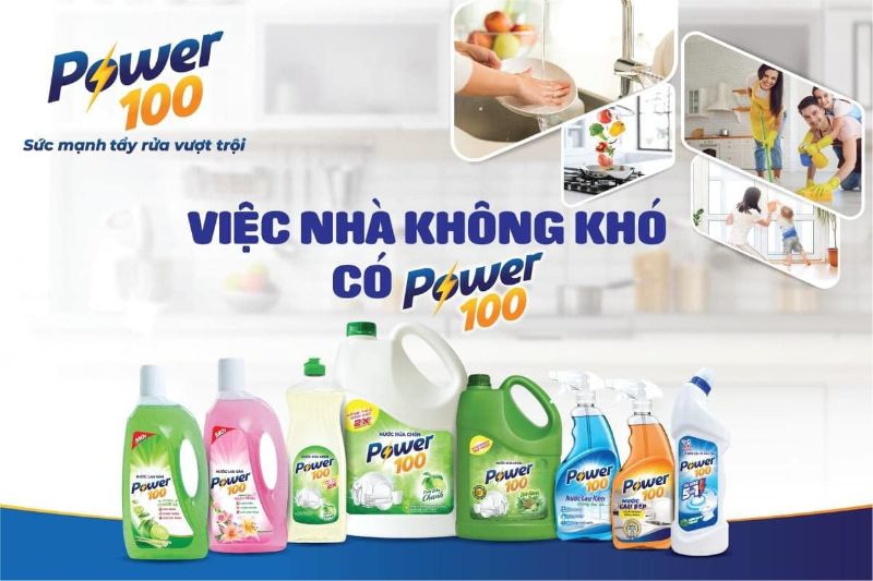 nhà cái uy tín aqbq Power: Sạch thơm, bảo vệ vải, bạn đồng hành tin cậy của mọi gia đình
