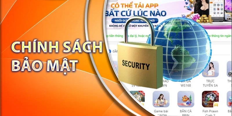 Giới thiệu đôi nét về chính sách bảo mật tại nhà cái HCM66