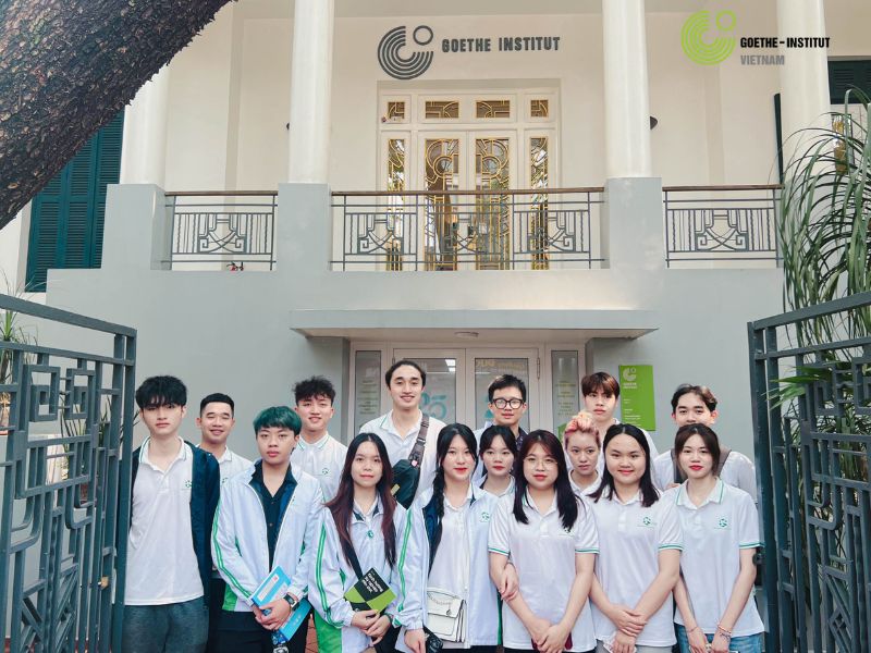 Nên học tiếng Đức ở đâu? Gợi ý 9+ trung tâm tiếng Đức tốt nhất