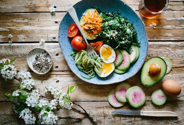 Nutrition Mistakes That Slow Your Progress