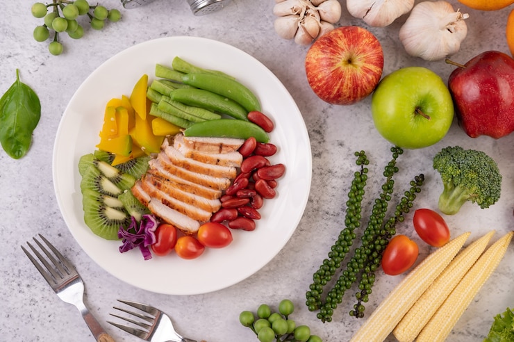 Tasty Nutritional Foods for Clean Eating