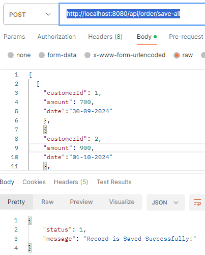 Use After Date in JPA Repository