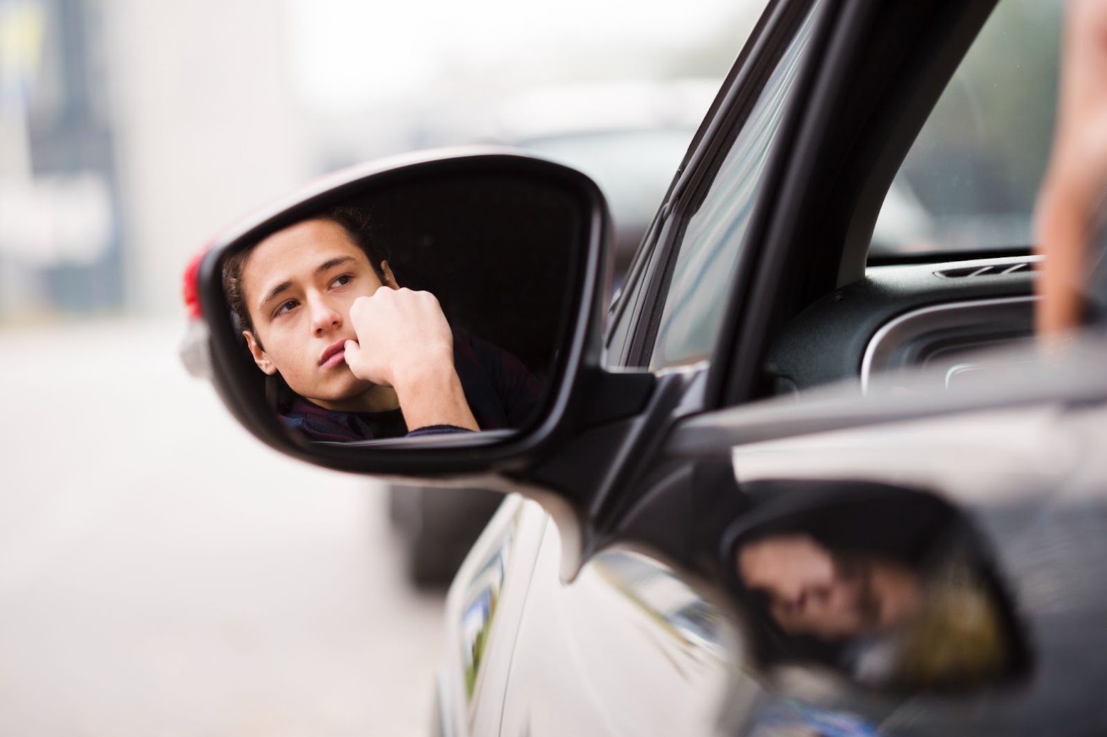 How to Get Cigarette Smoke Out of a Car