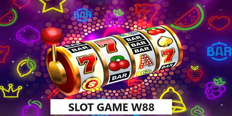 Đôi nét về các sảnh game có mặt tại nhà cái W88