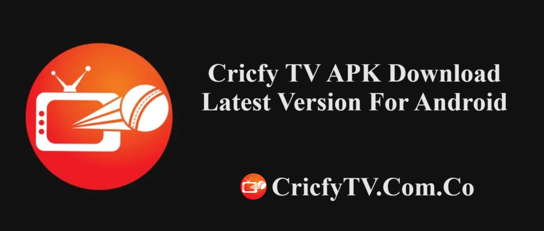 CricFy TV APK V4 4 Download (Official) APK Arcenturf