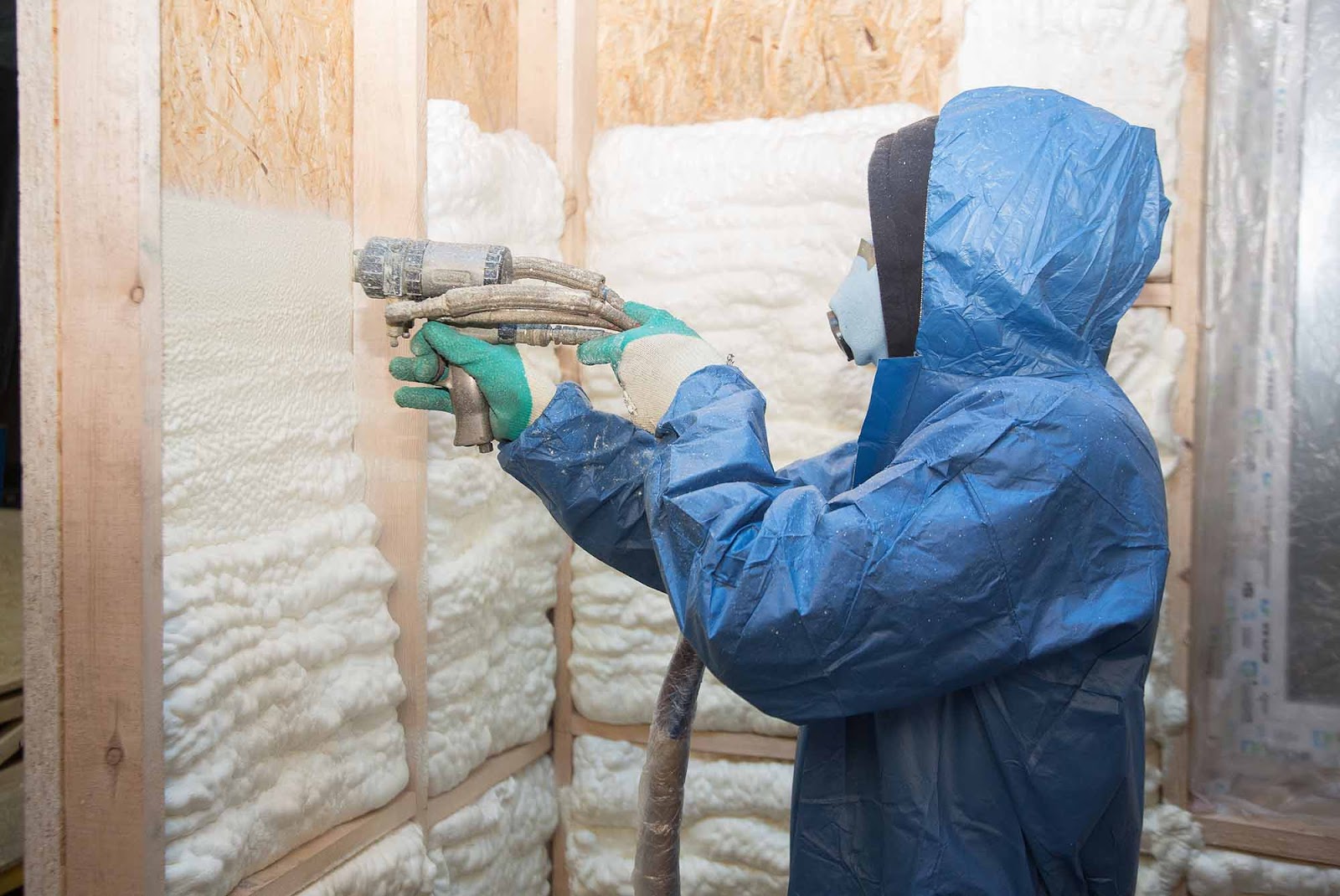 insulation company