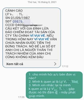 BÀI 9: GIAO TIẾP AN TOÀN TRÊN INTERNETChào mừng các em đến với bài học ngày hôm nay!Thông qua video này, các em sẽ nắm được các kiến thức và kĩ năng như sau:Nêu được một số dạng lừa đảo phổ biến trên không gian số và những biện pháp phòng tránh.Biết giao tiếp một cách văn minh, phù hợp với các quy tắc và văn hóa ứng xử trong môi trường số.HOẠT ĐỘNG KHỞI ĐỘNGMạng internet mang lại nhiều lợi ích, tuy nhiên, việc sử dụng không đúng cách sẽ ảnh hưởng xấu tới sức khỏe và tinh thần cùng nhiều rủi ro: mất thông tin cá nhân, bị lừa đảo, quấy rối, đối mặt với các thông tin sai lệch, bị lôi kéo tham gia những thử thách nguy hại… Do vậy, khi tham gia mạng xã hội nói riêng, không gian số nói chung, mỗi người cần trang bị cho mình một số kĩ năng cơ bản như: kĩ năng giao tiếp; kĩ năng đối phó với dư luận và vượt qua khủng hoảng; kĩ năng nhận biết và phòng tránh lừa đảo,…Vậy em nào có thể chia sẻ vài ví dụ cho thấy sự cần thiết phải có các kĩ năng đó, đồng thời đưa ra cách xử lí để phòng tránh những trường hợp không may có thể xảy ra đó cho cô và cả lớp cùng nghe nào!HOẠT ĐỘNG HÌNH THÀNH KIẾN THỨC