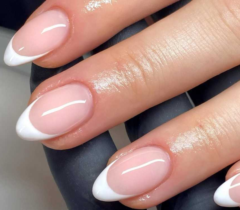 39+ Everyday Nail Designs for Busy Lives