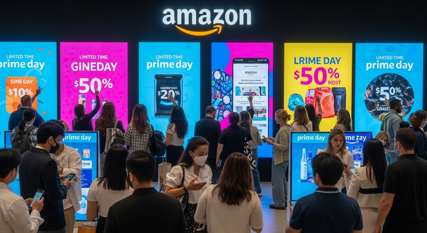  amazon marketing