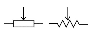 Penjelasan tentang Variable Resistor