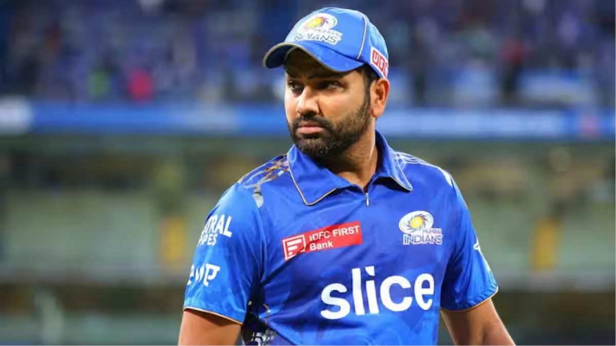 Players Mumbai Indians Should Retain for IPL 2025