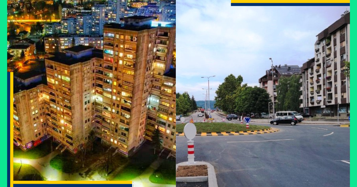 Kao što se kaže – lokacija je sve. Odabir prave lokacije poboljšava kvalitet života i povećava buduću vrijednost nekretnine. Najtraženija naselja za kuće na prodaju u Banja Luka su: