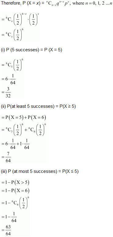 chapter 13-Probability Exercise 13.5