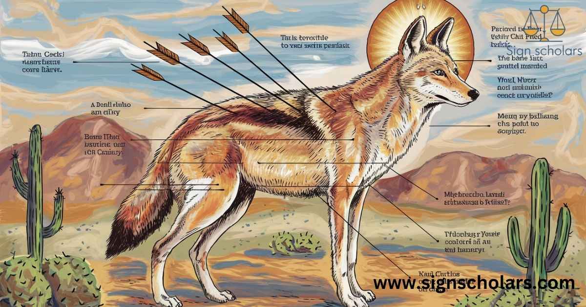 Integrating Coyote Wisdom into Your Spiritual Practice