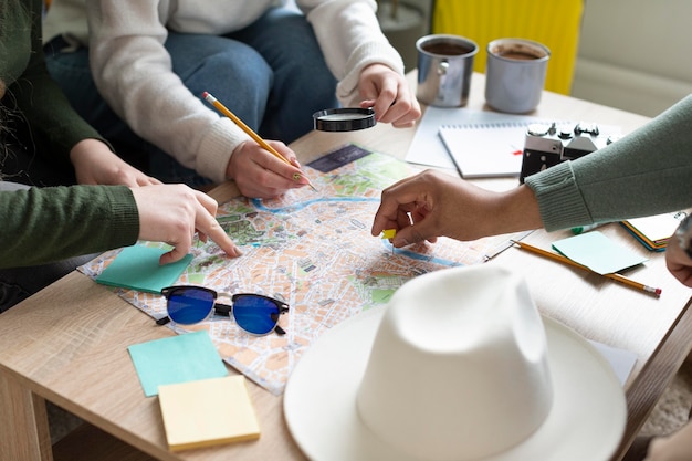 How to Choose the Perfect Vacation Travel Spot