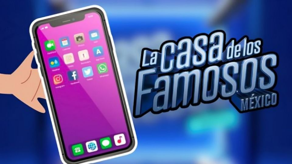 La Casa de los Famosos Vota