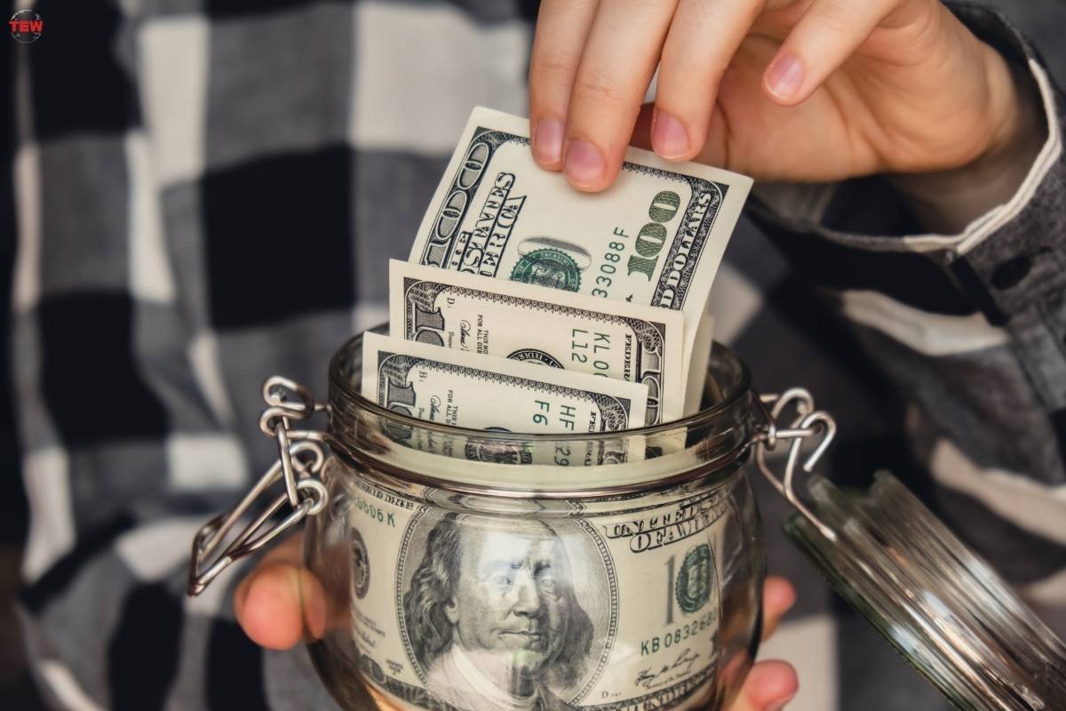 Psychology of Money: How to Save Money in 2023? | The Enterprise World