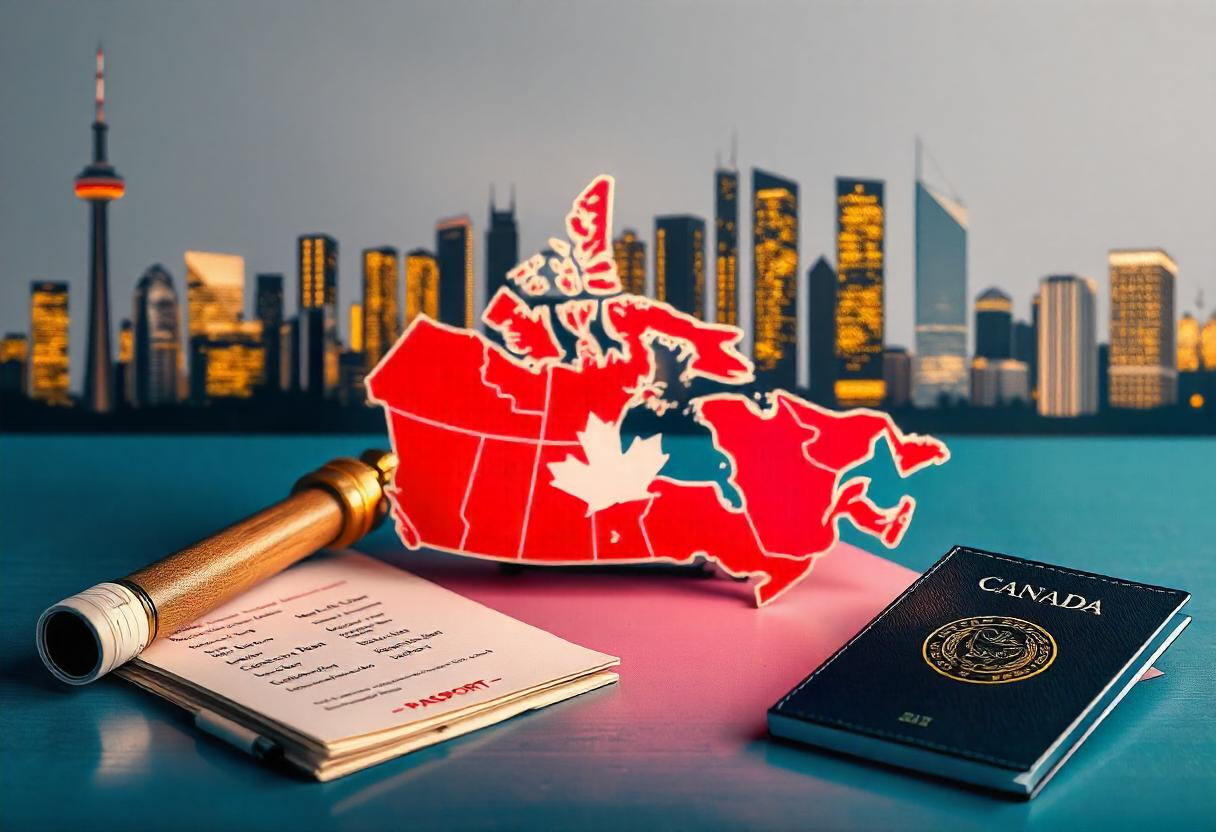 Relocation to Canada Recensioni: Come un Esperto può Semplificare il tuo Processo di Immigrazione in Canada Milano Life