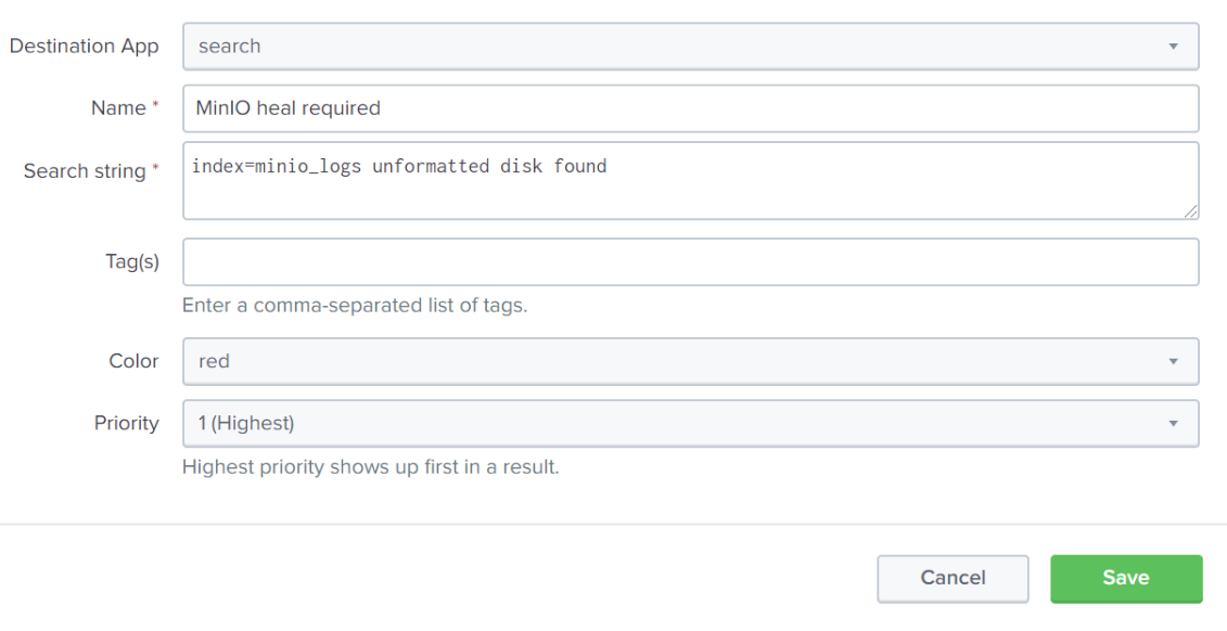 Spelunk through your AI data infrastructure with Splunk