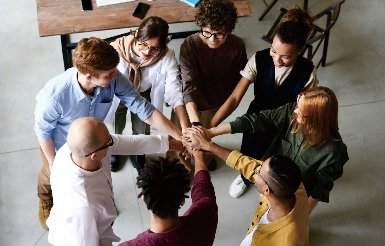 Jobdesk Employee Relations Specialist