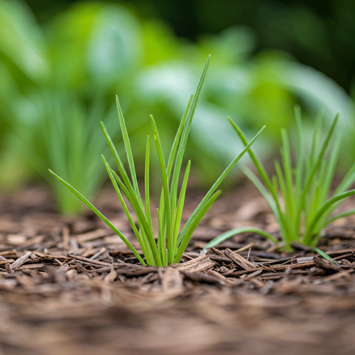 Understanding the Benefits of Mulch