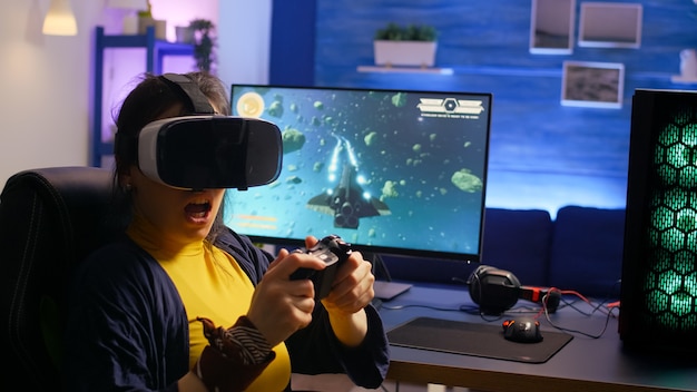 Mastering Gaming Technology for the Ultimate Experience