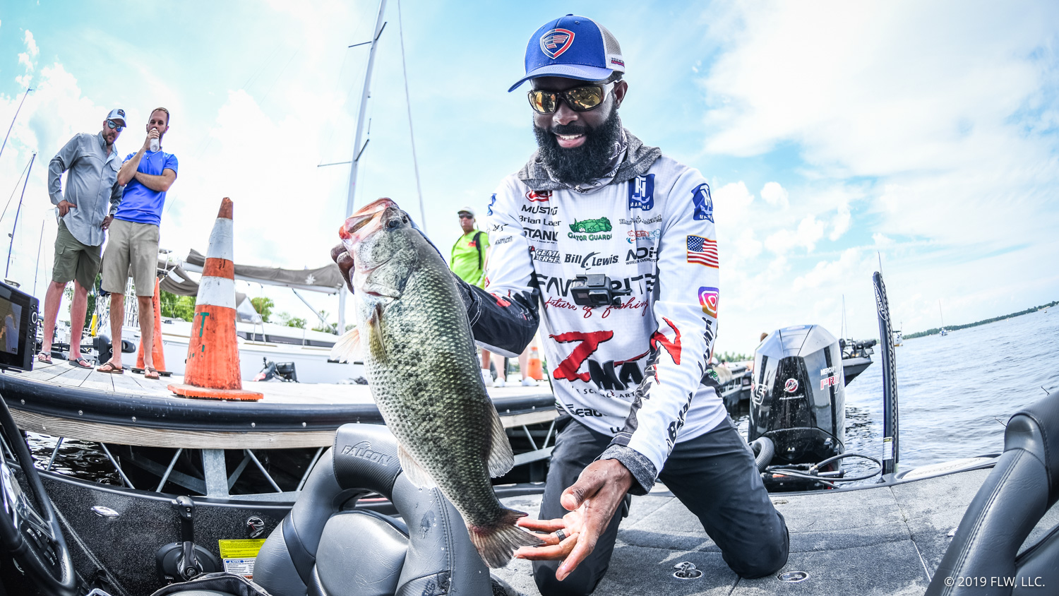 How to Get Started in Professional Bass Fishing: Expert Tips & Tricks