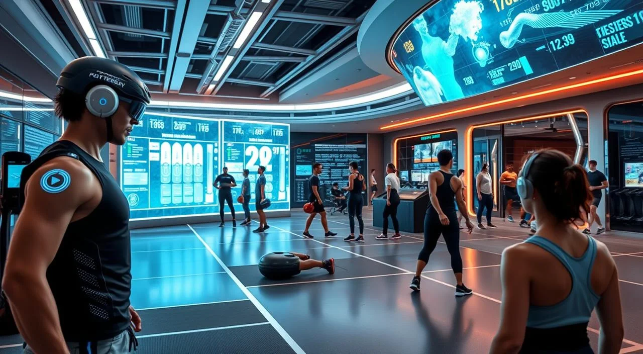 sports technology