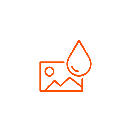 Watermarking in DAM