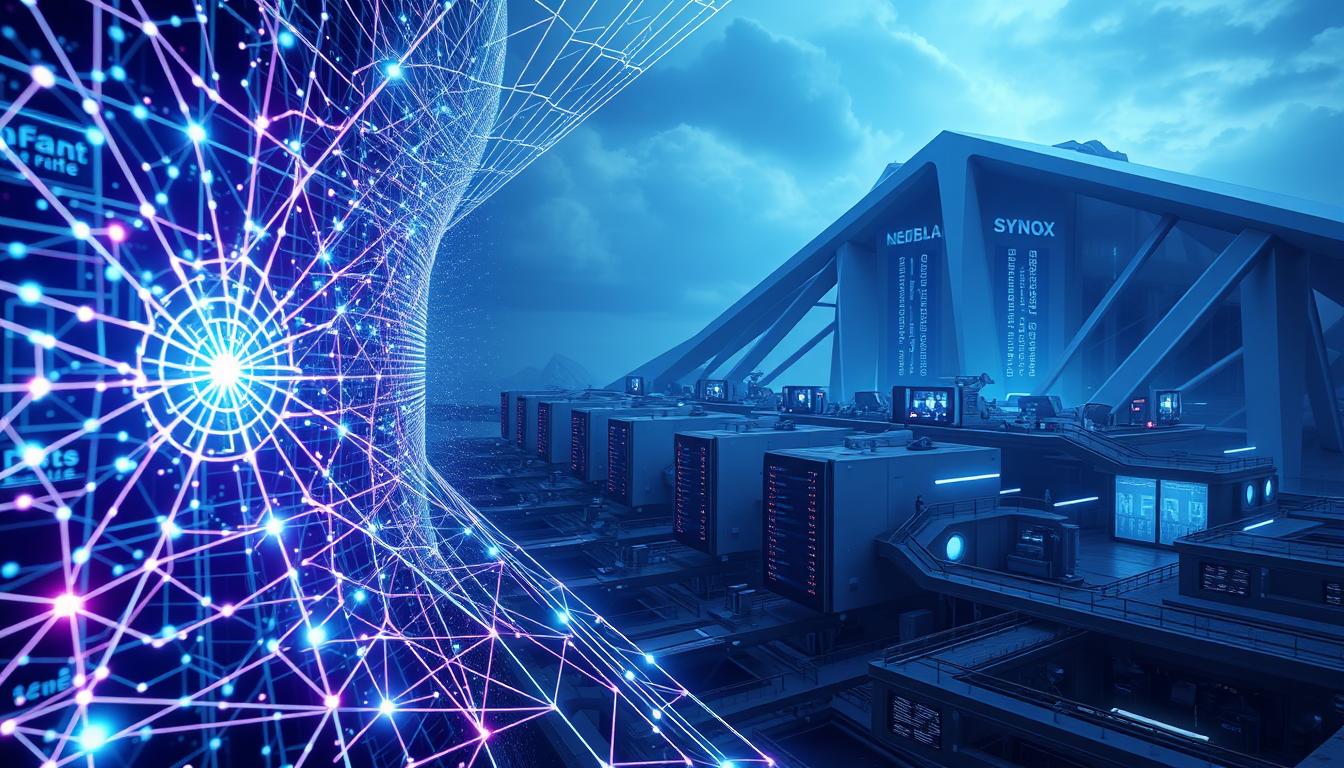 Nebula Synox Security Measures